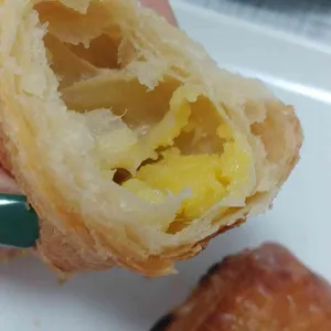 벨기에 리에주 와플