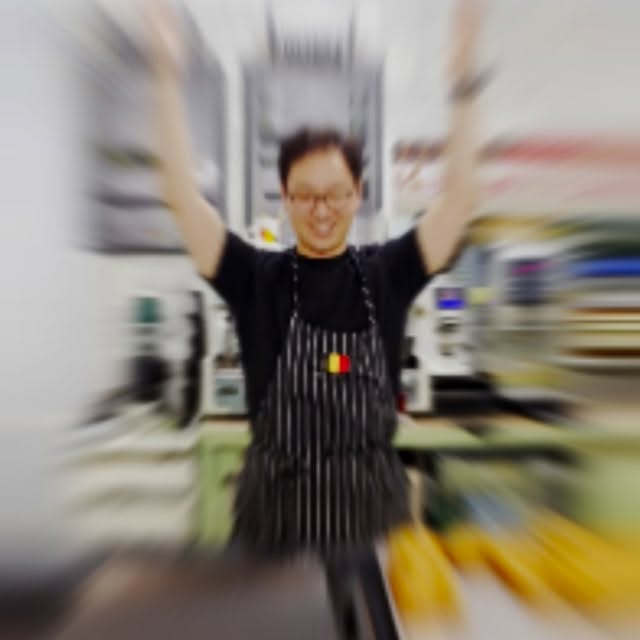 매장에 변화가 생겼습니다
무엇일까요?

오후3시 배달 다시 오픈되었습니다!
비오는 토요일 행복하세용♡